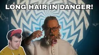 Reaction - Antti Paalanen - Takatukka - Official Video - UMK26