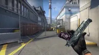 Desert Eagle Kumicho Dragon - Factory New - CS:GO Skin Showcase
