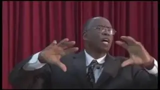The Science of Overcoming- Moses Mason