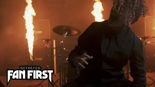 Lorna Shore&rsquo;s Will Ramos Fan First Podcast: In Flames, Philosophical Future, Disco & More
