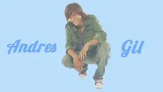 Consentidos Quiero abrir tu coraz&oacute;n Andr&eacute;s Gil letras dale like si te gusto el video gracias 