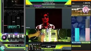 【IIDX】Twelfth Style (SPL) AAA