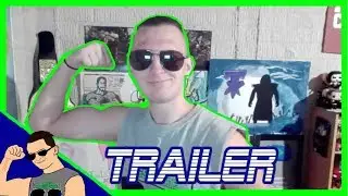 Welcome to THE WRESTLEDUDE Channel (Channel Trailer)