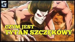 Czym jest Tytan Szczękowy?