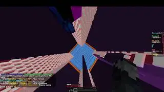 Havoc Raids Inception [2billion] Cosmic PvP Lava Planet