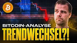 🟢 Bitcoin Trading Update: Geringes Volumen, hohe Volatilit&auml;t &ndash; so gehe ich vor