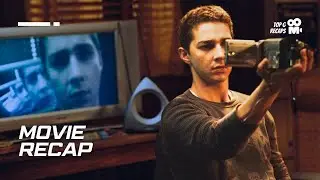 House Arrest Turns Deadly as Teenager Spots a Serial Killer | Top G Recaps