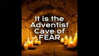 The Sunday Law doctrine is A PIT OF FEAR for Adventists #sda #shorts #shortsfeed #shortvideo #facts