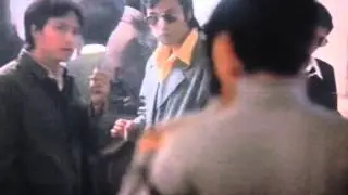 The Chinese John Travolta/Just for fun clip. enjoy