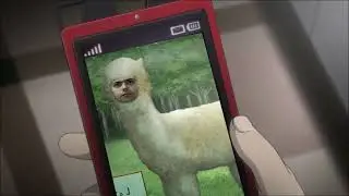 Whenever I post a Hidden Xperia Photoshop edit