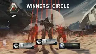 The Roco Archives: Infinite Warfare - A Low Level Team Carry