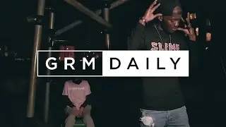 Bate Nate H - ''EARN IT'' [Music Video] | GRM Daily