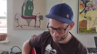 Vildskab. Tekst Annie Jensen. Melodi Lars Emmerik Damgaard Knudsen.