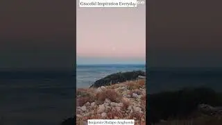 Graceful Inspiration Everyday: Self Acceptance and Identity
