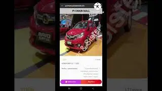 Pi Chain Mall Start / Pi network new update / Honda launch 💥💥