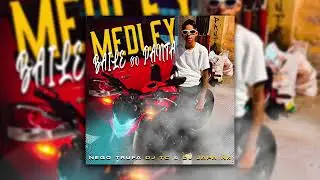 MC nego trufa - Medley baile do panta 1.0 (DJ  Tc e DJ Japa NK