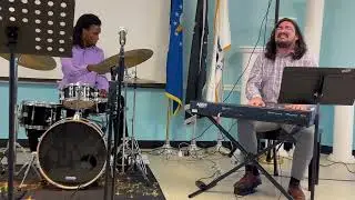 Dexter Wilborn Quintet Oct 13, 2024 #6