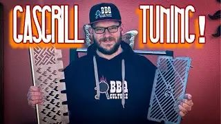 Grill Tuning mit Grillrost.com - Unfassbar geile Teile #grillrost #gasgrill #tuning #grillen #bbq