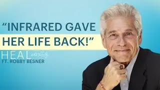 Healing Lyme and Other Chronic Illness through Frequency with Robby Besner