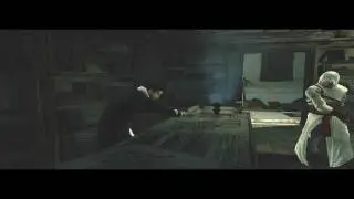Assassin's Creed Walkthrough - Memory Block 4 - Majd Addin - Jerusalem
