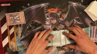 *BROKEN* DARKLORD DECK MARCH 2020 POST LINK!