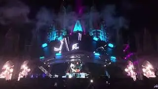 Timmy Trumpet - Airbeat one 2025