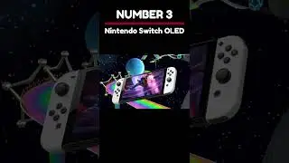 3 BEST Handheld Consoles 2025