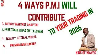 4 Ways Potential Miners International  Will Contribute to your Trading in 2026
