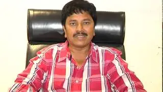 Current Theega Movie Director Byte