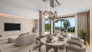 1.650.000&euro; La Quinta Marbella Townhouse DV3406