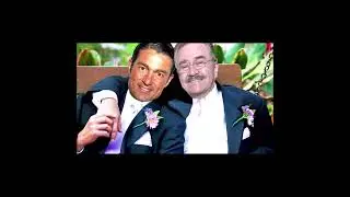 V&iacute;deo de la boda de Fernando Colunga y Pedro Sola: &ldquo;&iexcl;nos amamos locamente!&rdquo;
