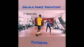 Dance Tutorial- galala dance