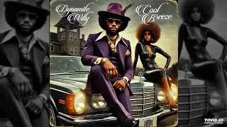 Dynamite Willy - Cool Breeze (1974)