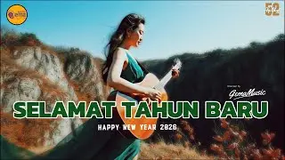 Happy New Year 2026 🎆 Selamat Tahun Baru | Lagu Harapan & Doa Awal Tahun &ndash; Gema Music #rockballads