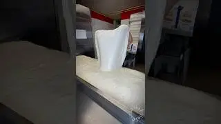 High Hydration Dough Method