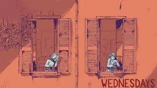 Bitter Memories | Wednesdays(Part 1)