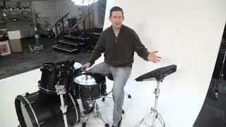 Gibraltar 6700 and 8700 Series Tom Stands & Accessories | Brent's Hang