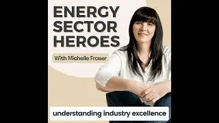 Meisong Yan: Her Journey to Principal Reservoir Engineering Consultant  | Energy Sector Heroes