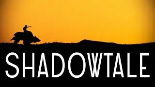 SHADOWTALE | A Silhouette Short Film