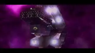 Freespace 2: Admiral Aken Bosch's monologue - Part III (in HD)