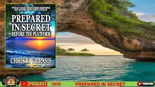 🌟 The Ministry Calling Beyond Career: Rediscovering Divine Formation 🌟