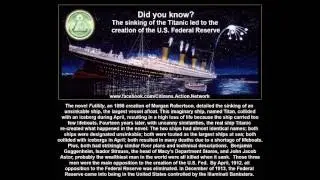 Titanic FederalReserve