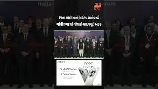 PM મોદી અને ફ્રેડરિક મર્ઝ વચ્ચે ગાંધીનગરમાં યોજાઈ દ્વિપક્ષીય બેઠક | Newz Room Gujarat