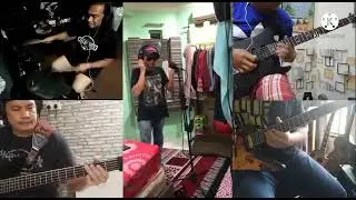 18000 sayap cover by CROPOX