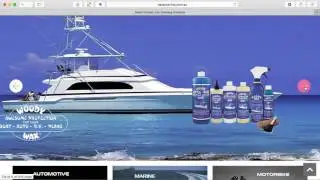 Detail Central - car detailing products online