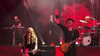 Epica (Medell&iacute;n) - Consign To Oblivion