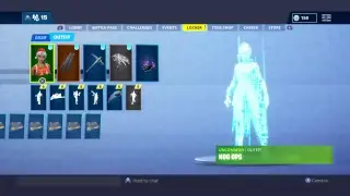 #fearchronicRC