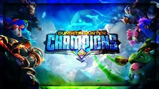 DUNGEON HUNTER CHAMPIONS| NUEVO MOBA/MMO