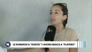 LE ROBARON A 