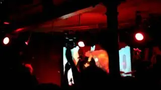 Devin Townsend Project - Belfast 071111 - ZTO! By Your Command